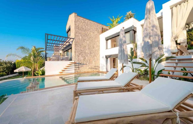 Yalikavaks Finest Mansion - Foto 31