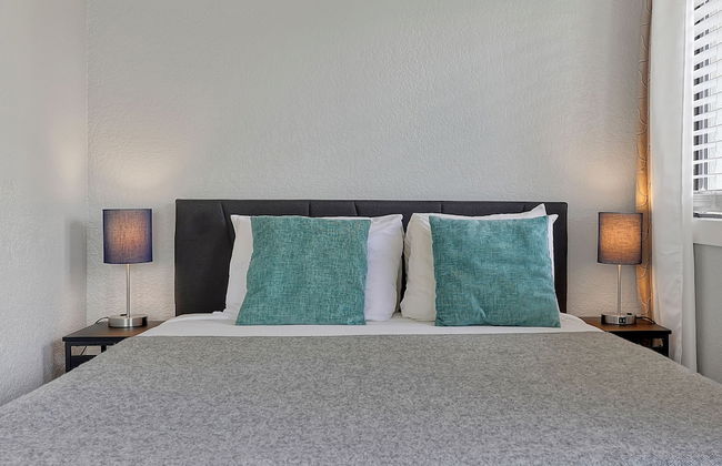 Cozy Condos Near Universal & Seaworld - Foto 13