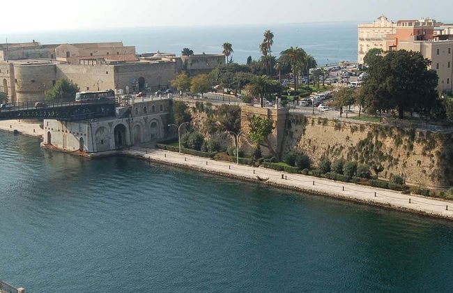 Taranto Private Tour - Foto 1