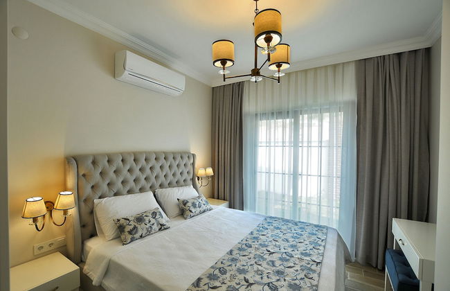 My Garden Akyaka - Foto 1