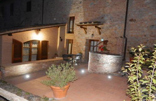 Fullino Nero Rta - Residenza Turistico Alberghiera - Photo 92