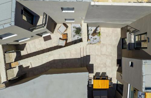 Zenia Living Luxury Villas in Old Hersonissos - Foto 23