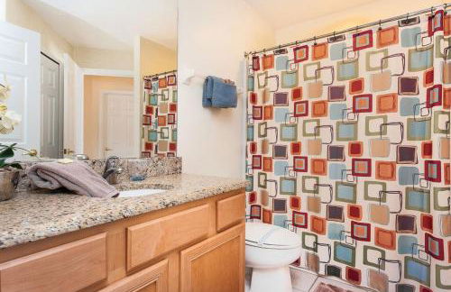 4 Bed Retreat Aviana - Foto 27