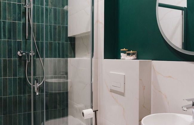 Apartamety Biblio - Foto 55