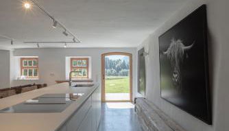 Moarhaus - Ferienhaus - Foto 3