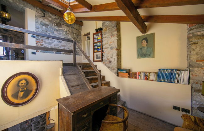 Residenza Il Glicine di Lesa - Foto 28