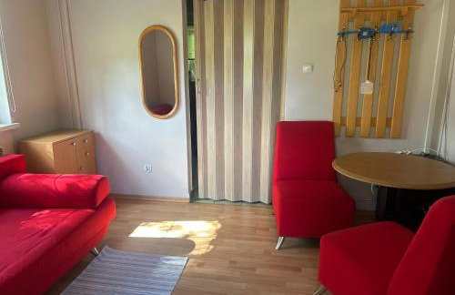 Domek letniskowy nad jeziorem - Foto 24