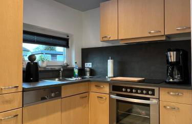 Schleibungalow Nr15 zw Ostsee und Schlei - Foto 17