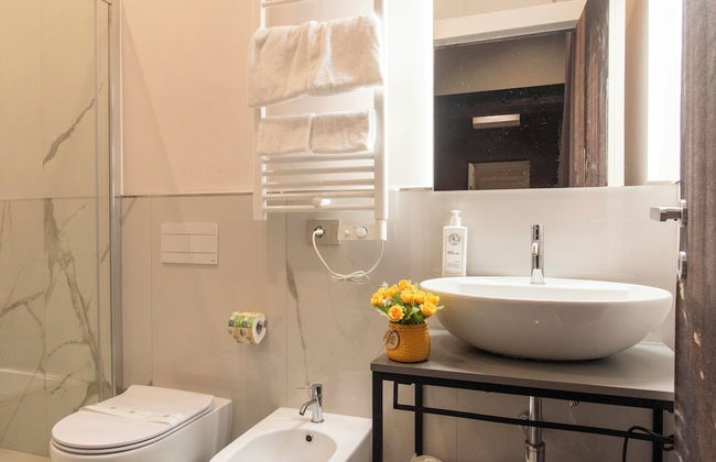 Adelaide Suite Dreams - Foto 57