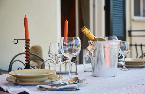 Casa Romantica -Terrace 40sqm, wonderful lake view - Foto 21