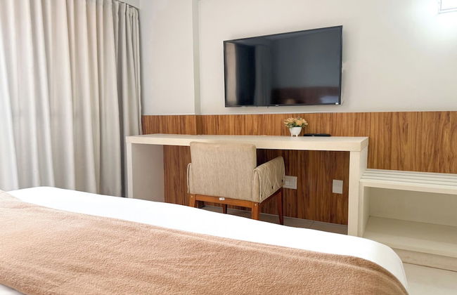 STAY Cosmopolitan - Foto 19