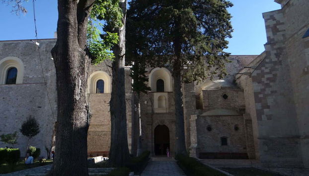 Learn about the history of the region