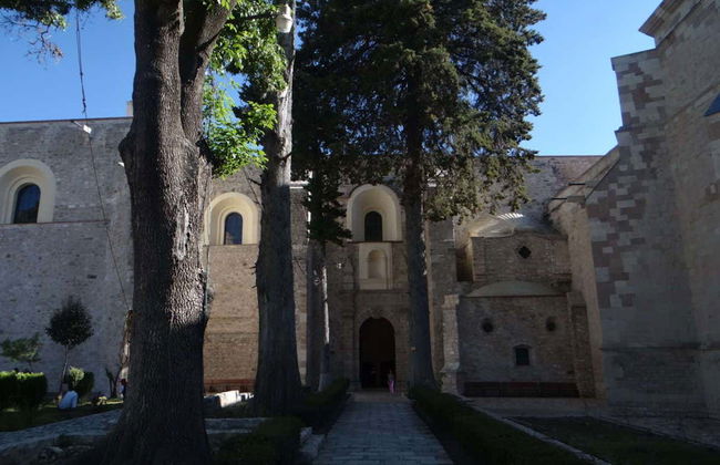 Tour dell'architettura coloniale - Foto 2