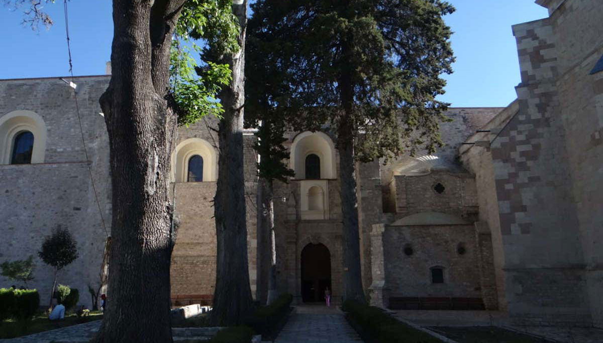 Colonial Architecture Tour - Foto 1