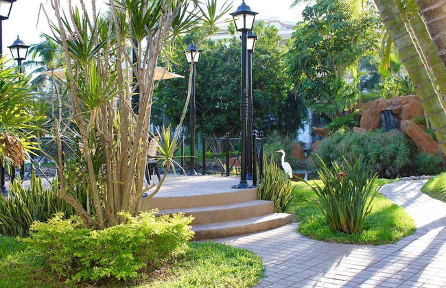 Costa Bonita Apartments - Foto 37