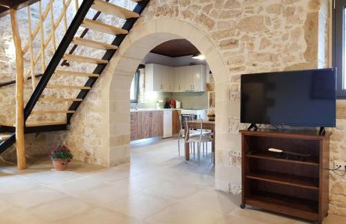 Traditional Villa in Fres - Foto 43