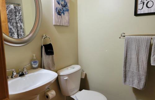 Horseshoe Haven - Powder Horn Mountain - Foto 18