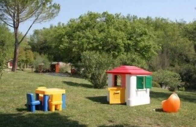 Hotel Campo Di Carlo - Foto 25