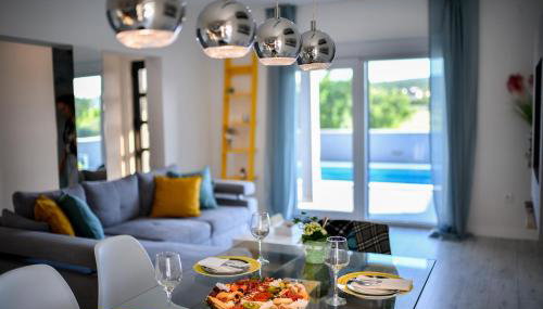 Luxurious Villa Natali - Foto 3