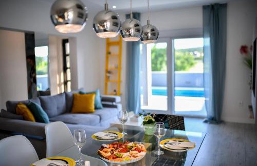 Luxurious Villa Natali - Foto 3