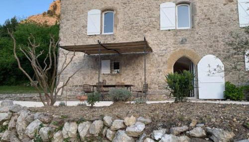 Magnifique Mas Cevenol - Photo 4