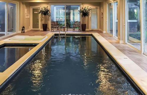 Belo apartamento com piscina aquecida CAP0302 - Foto 39