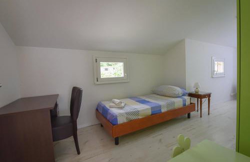 Brseč Villa AnDa s apartmanima i bazenom - Foto 38