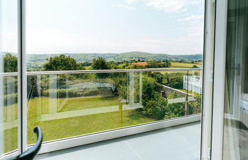 The Farmhouse at Bryn Defaid - Foto 40