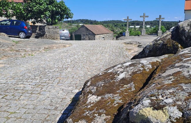 Casa Terreiro Da Lapa - Foto 29