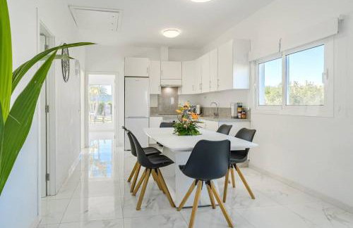 Villa Ave del Paraíso - Foto 10