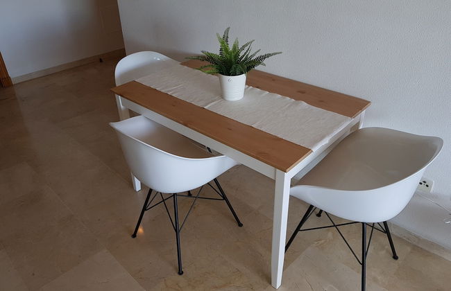 Fan Flat Sunset - Photo 10