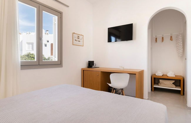 Afluencia Apartment 6 - Naoussa - Photo 9