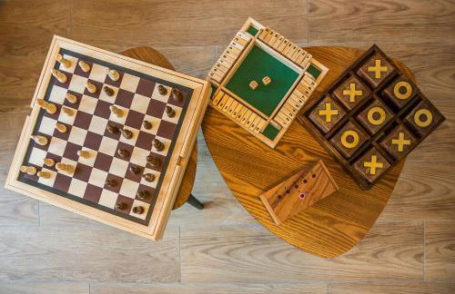 Escapade en Bord de mer avec Sauna et Spa Privés - Foto 22