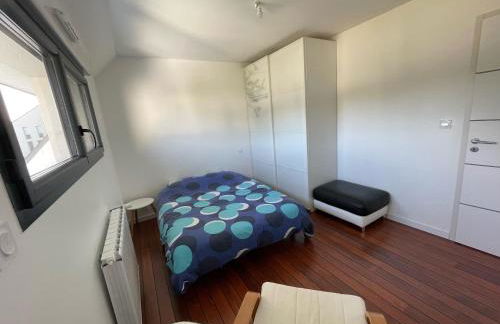 Maison 4ch/8pers Bourg de Baden - Photo 17