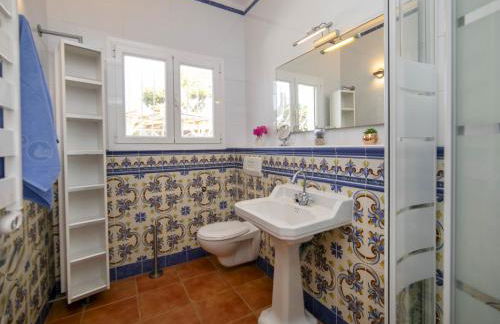 Holiday Home El Retiro by Interhome - Foto 12