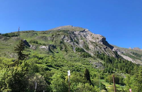 GuestHost - Charming Alpine Studio Flat - La Thuile - Foto 20