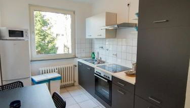 homes of ruhr - Monteurwohnung Pütt - Foto 4