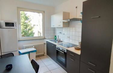 homes of ruhr - Monteurwohnung Pütt - Photo 4