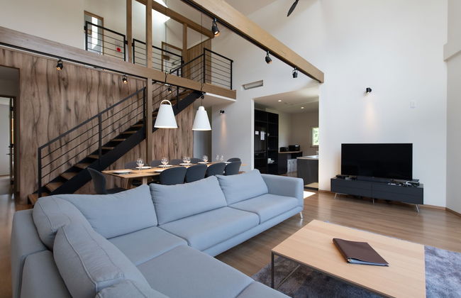 The Orchards Niseko - Foto 4