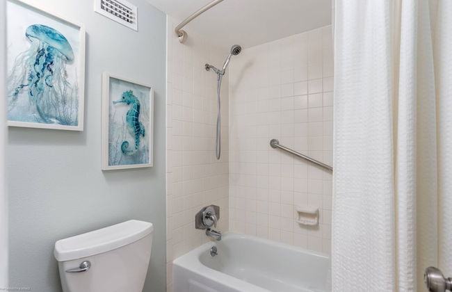 Harbor Towers 3rd Fl 2 Bedroom - Foto 21