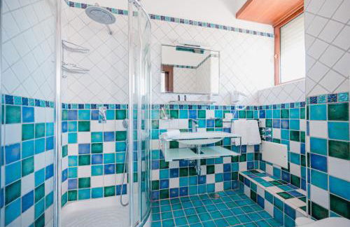 Villa con piscina con 8 camere matrimoniali ad Anacapri, by La Canostra Capri - Foto 64