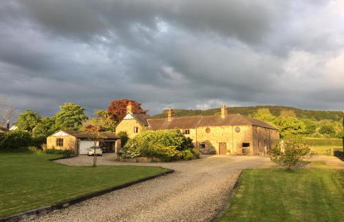 THE HAYLOFT CHESHIRE - Photo 31