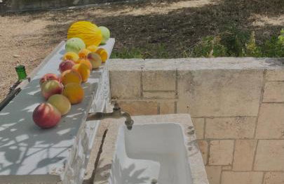 Trulli Milena - Foto 21