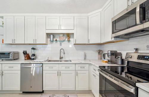 Bikes, Yard and Fire Pit at Upscale Lecanto Home! - Photo 12