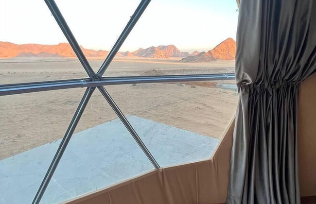 Wild Oryx Camp Bubbles - Foto 34