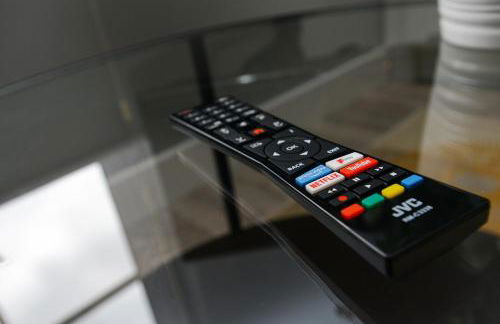 Arena Apartments - Stylish and Homely Apartments by the Ice Arena with Parking - Photo 82