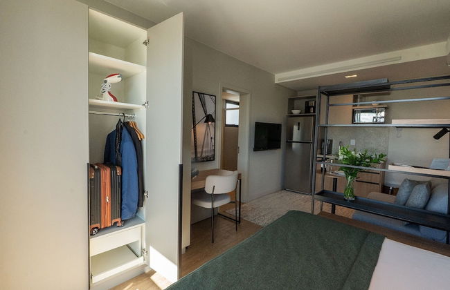 Xtay The Bridge Florianópolis - Photo 12