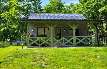 Zielone Domki Morze i Jezioro - Foto 39