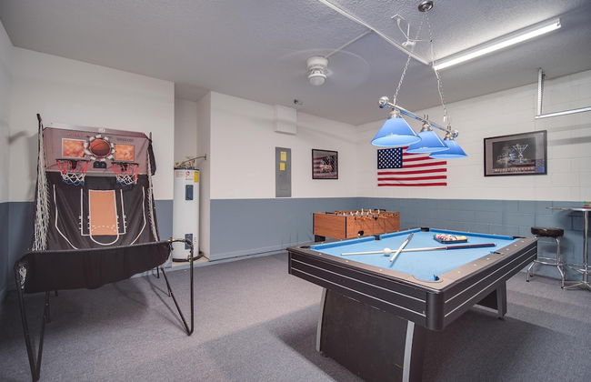 Disney Retreat 5 Bedrooms - Foto 46