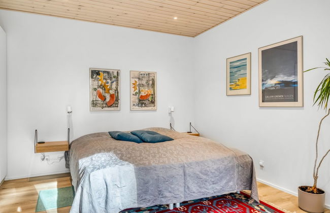 "Milan" - 250m to the fjord - Foto 23